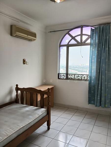Kondominium untuk Disewa di D'aman Crimson - Sherri Koh - Bedroom - PropertyGuru.com.my