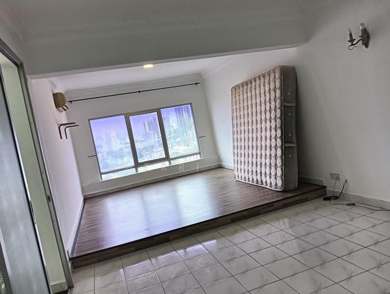 Kondominium untuk Disewa di D'aman Crimson - Sherri Koh - View - PropertyGuru.com.my