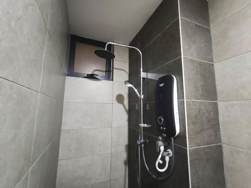 Service Residence for Rent at AraTre' Residences - Jc Lee - Bathroom - PropertyGuru.com.my