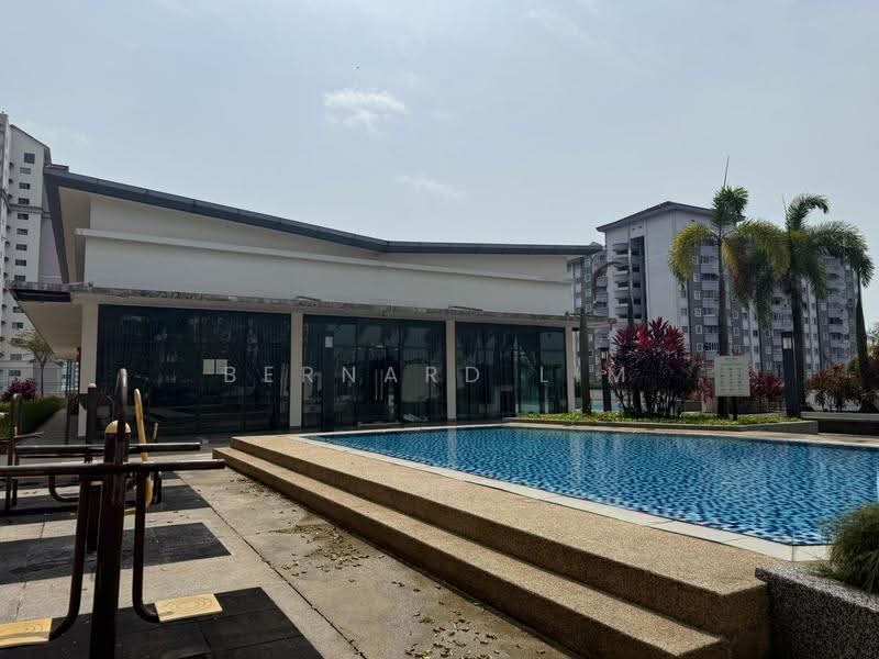 Condominium for Sale at Botanika - Bernard Lim - Exterior - PropertyGuru.com.my