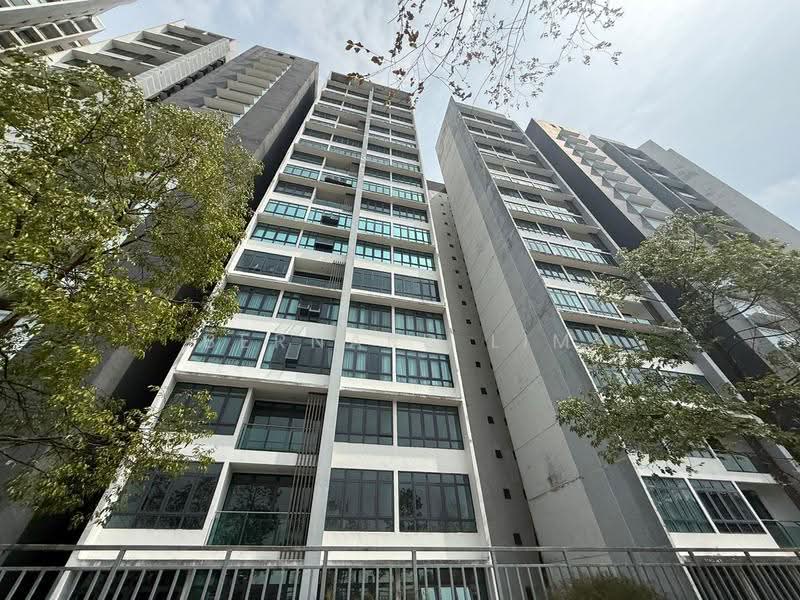 Condominium for Sale at Botanika - Bernard Lim - Exterior - PropertyGuru.com.my