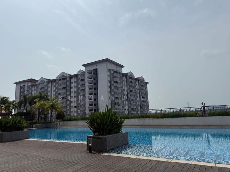 Condominium for Sale at Botanika - Bernard Lim - Exterior - PropertyGuru.com.my