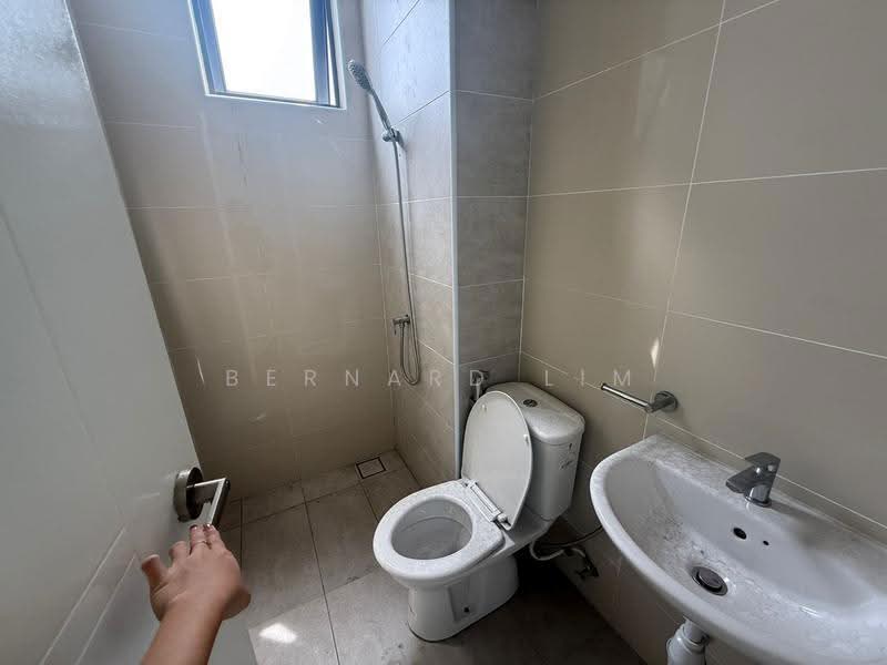 Condominium for Sale at Botanika - Bernard Lim - Bathroom - PropertyGuru.com.my