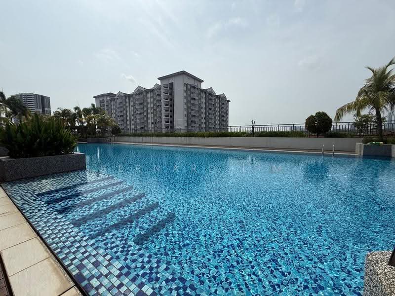 Condominium for Sale at Botanika - Bernard Lim - Exterior - PropertyGuru.com.my