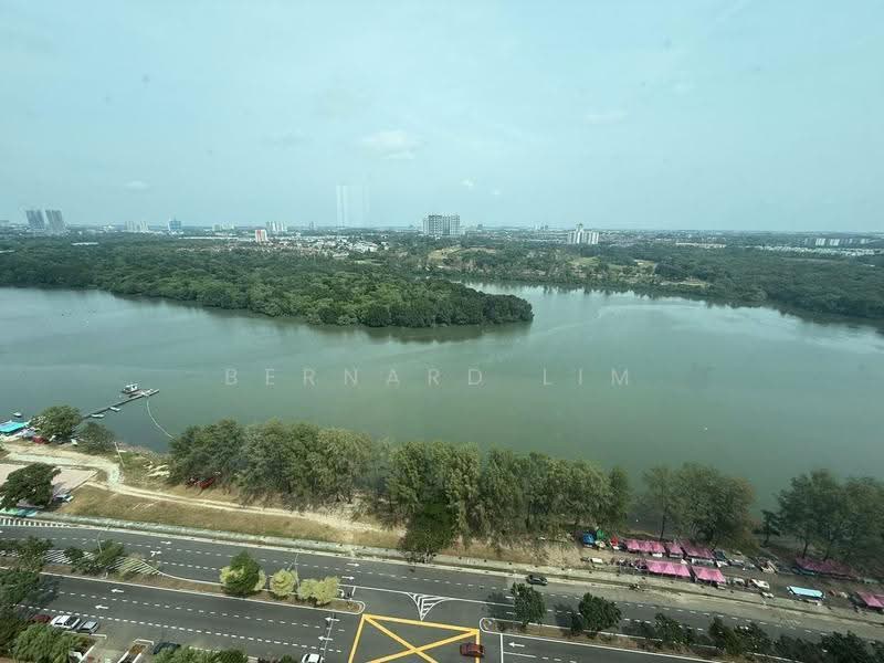 Condominium for Sale at Botanika - Bernard Lim - PropertyGuru.com.my