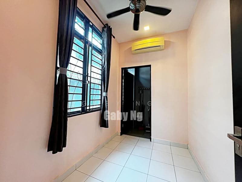2-storey Terraced House for Sale in Bandar Damai Perdana (Cheras) - Gaby Ng - Interior - PropertyGuru.com.my