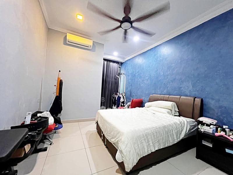 2-storey Terraced House for Sale in Bandar Damai Perdana (Cheras) - Gaby Ng - Bedroom - PropertyGuru.com.my