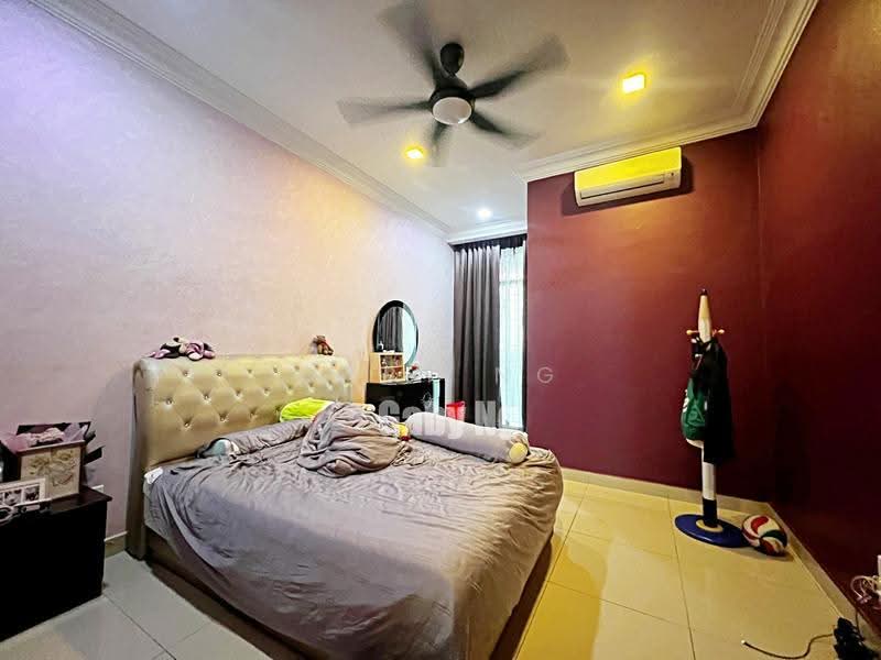 2-storey Terraced House for Sale in Bandar Damai Perdana (Cheras) - Gaby Ng - Bedroom - PropertyGuru.com.my
