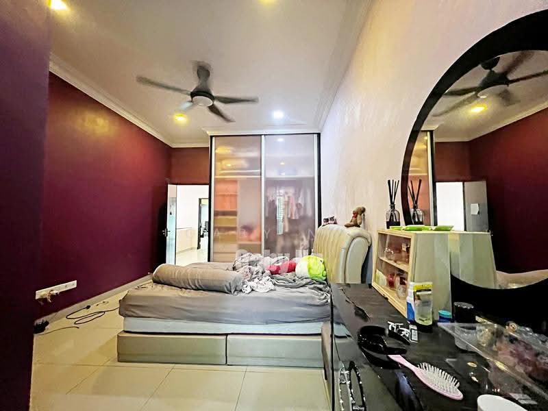 2-storey Terraced House for Sale in Bandar Damai Perdana (Cheras) - Gaby Ng - Bedroom - PropertyGuru.com.my