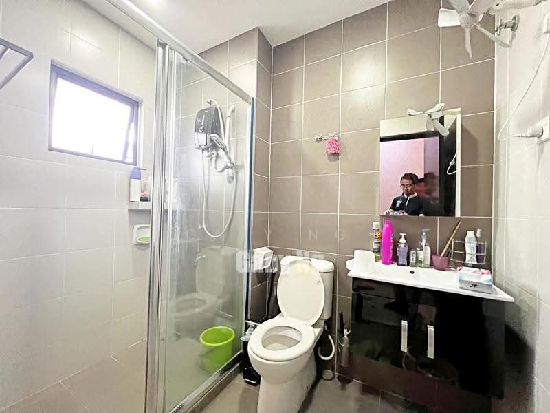 2-storey Terraced House for Sale in Bandar Damai Perdana (Cheras) - Gaby Ng - Bathroom - PropertyGuru.com.my