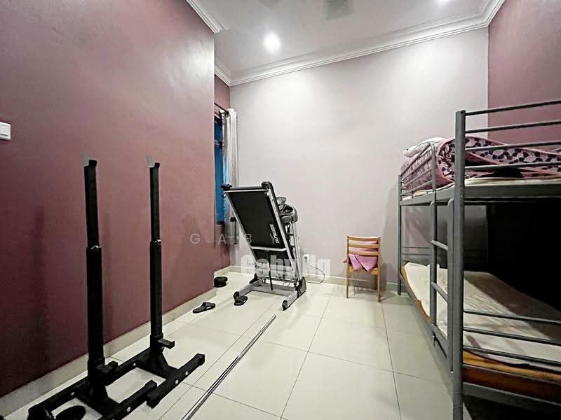2-storey Terraced House for Sale in Bandar Damai Perdana (Cheras) - Gaby Ng - Gym - PropertyGuru.com.my
