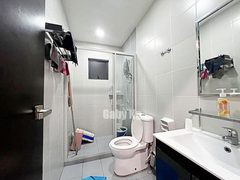 2-storey Terraced House for Sale in Bandar Damai Perdana (Cheras) - Gaby Ng - Bathroom - PropertyGuru.com.my