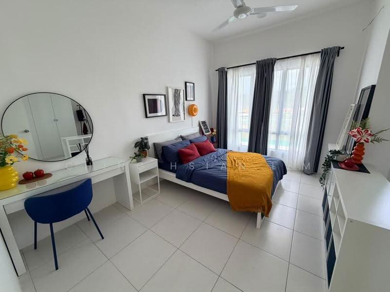 2-storey Terraced House for Sale in Rumah Teres Dua Tingkat di Pokok Sena,Kedah (Pokok Sena) - Ching Hsian Lim - PropertyGuru.com.my