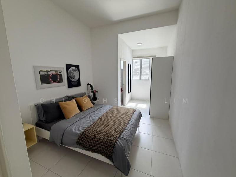 2-storey Terraced House for Sale in Rumah Teres Dua Tingkat di Pokok Sena,Kedah (Pokok Sena) - Ching Hsian Lim - PropertyGuru.com.my