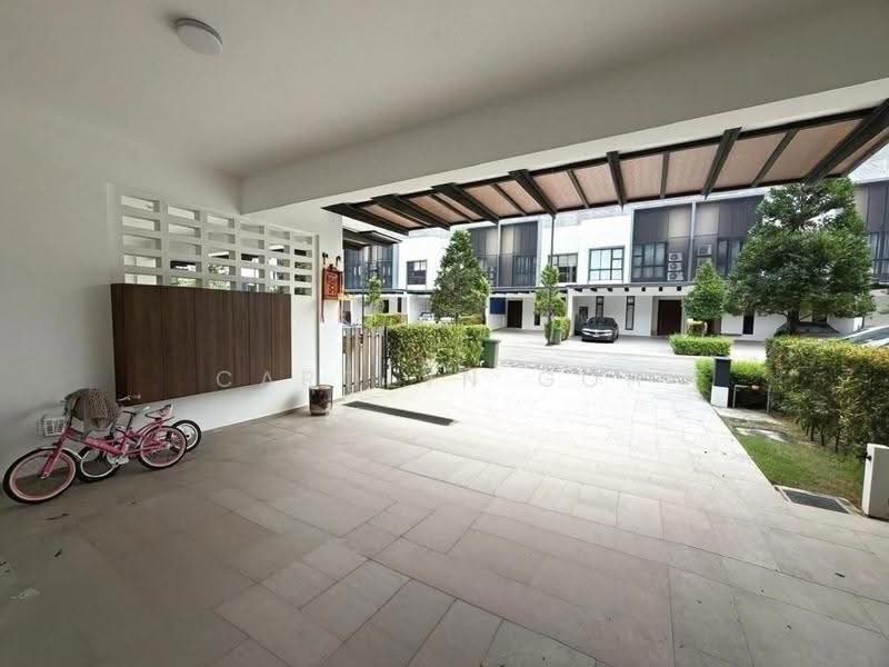 2-storey Terraced House for Rent in Masai (Johor) - Carolyn Goh - PropertyGuru.com.my