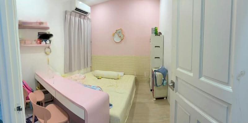 Rumah Teres 1-Tingkat untuk Dijual di Taman Puteri Wangsa (Ulu Tiram) - Karl Lim - Bedroom - PropertyGuru.com.my