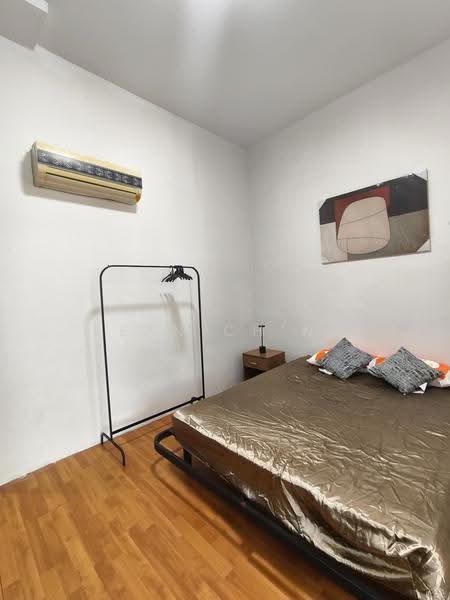 Service Residence for Rent at Parkview Service Apartment - Sean Ch’ng - Bedroom - PropertyGuru.com.my
