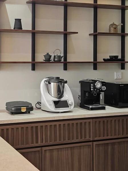 Condominium for Sale at Residensi Ledang - Janice Teo - Kitchen - PropertyGuru.com.my