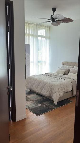 Condominium for Sale at Residensi Ledang - Janice Teo - Bedroom - PropertyGuru.com.my