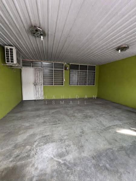 1-storey Terraced House for Sale in Taman Cekur Manis (Lunas) - Shahidan Ismail - Interior - PropertyGuru.com.my