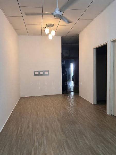 1-storey Terraced House for Sale in Taman Cekur Manis (Lunas) - Shahidan Ismail - Interior - PropertyGuru.com.my
