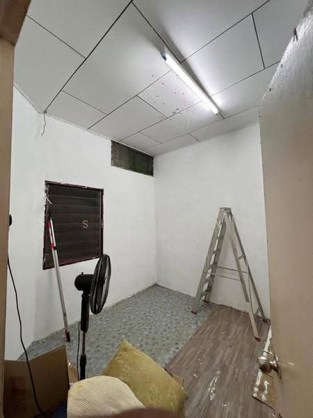 1-storey Terraced House for Sale in Taman Cekur Manis (Lunas) - Shahidan Ismail - Interior - PropertyGuru.com.my
