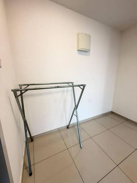 Kediaman Servis untuk Dijual di Midas @ Seri Alam - Finn Aw - Interior - PropertyGuru.com.my