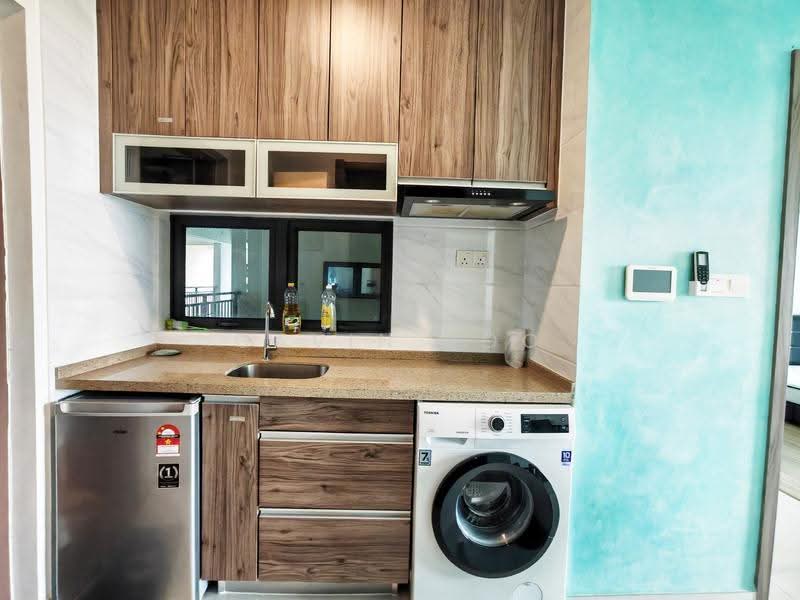 Condominium for Rent at Ataraxia Park @ Forest City - Gavin Soo - Kitchen - PropertyGuru.com.my