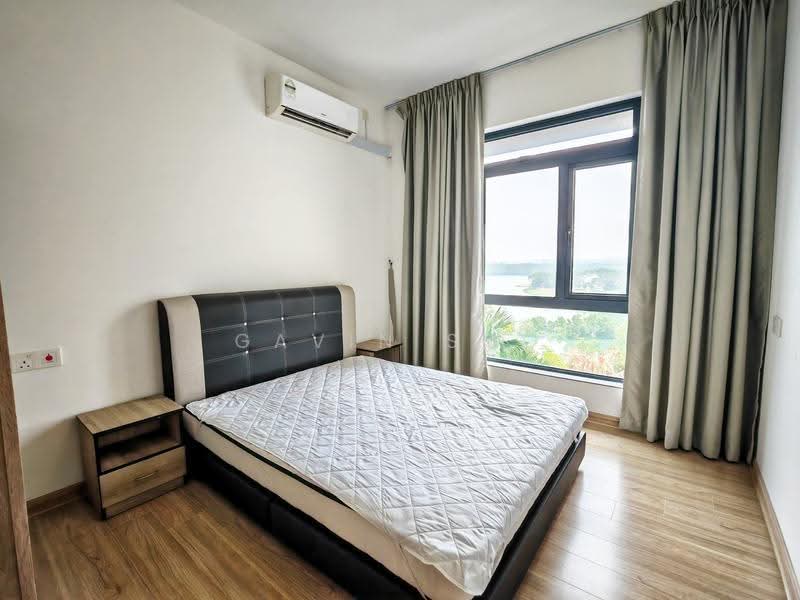 Condominium for Rent at Ataraxia Park @ Forest City - Gavin Soo - Bedroom - PropertyGuru.com.my