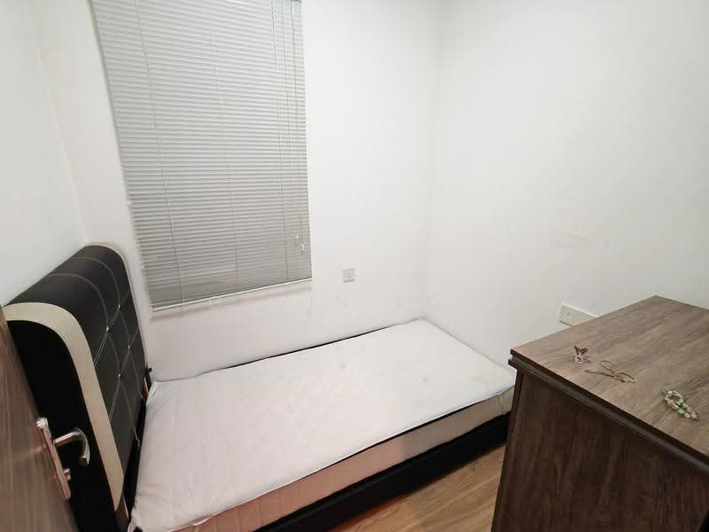 Condominium for Rent at Ataraxia Park @ Forest City - Gavin Soo - Bedroom - PropertyGuru.com.my