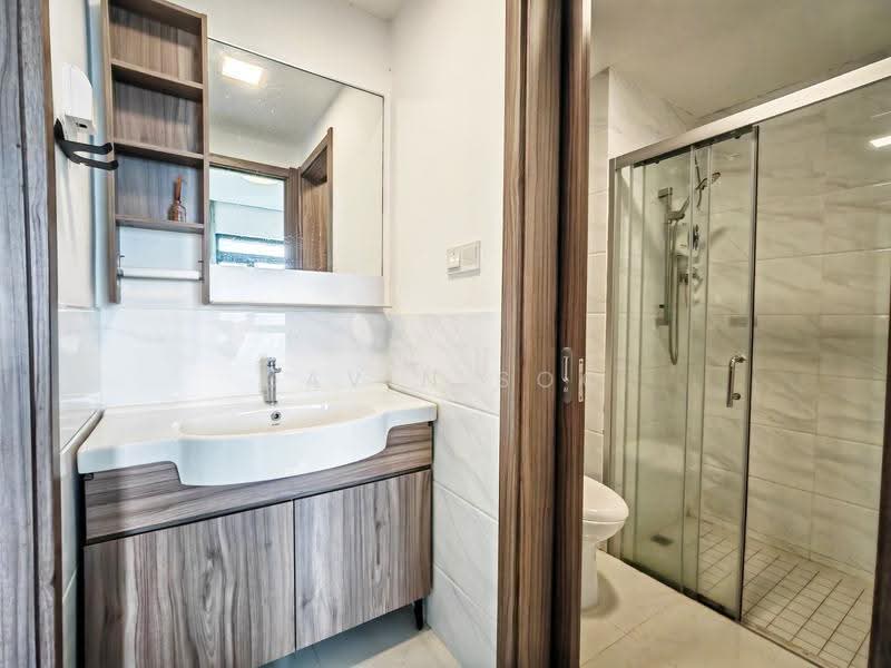 Condominium for Rent at Ataraxia Park @ Forest City - Gavin Soo - Bathroom - PropertyGuru.com.my