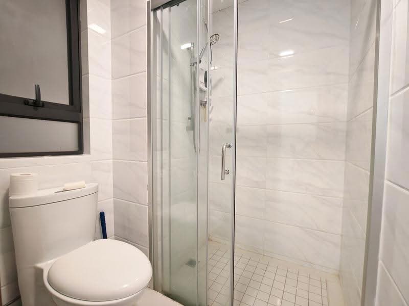 Condominium for Rent at Ataraxia Park @ Forest City - Gavin Soo - Bathroom - PropertyGuru.com.my