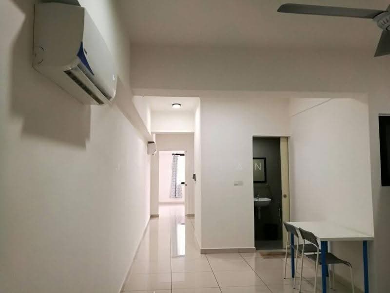 Service Residence for Rent at Avenue D'Vogue - James Tan - Interior - PropertyGuru.com.my