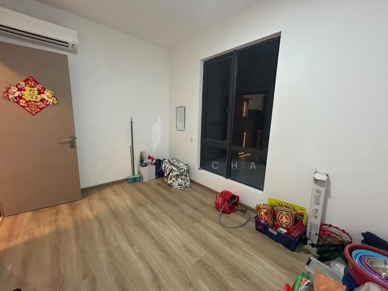 Service Residence for Rent at Baron Residence @ Lake City - Yi Jun Cham - Interior - PropertyGuru.com.my