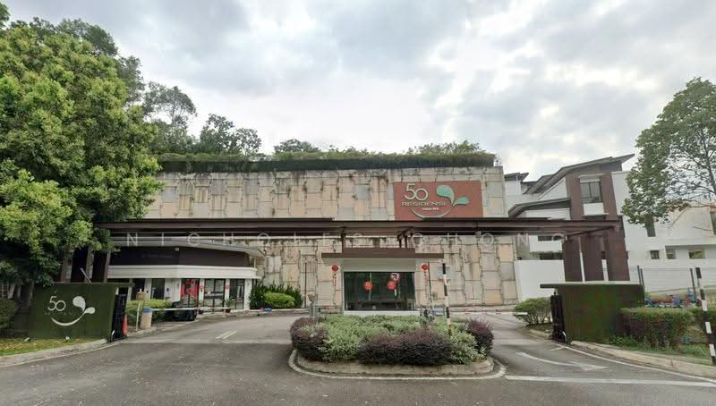 Townhouse for Sale in Shah Alam (Selangor) - Nicholes Chong - Exterior - PropertyGuru.com.my