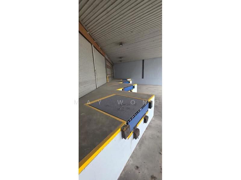 Gudang untuk Disewa di Seksyen 22 (Shah Alam) - May Wong - Exterior - PropertyGuru.com.my
