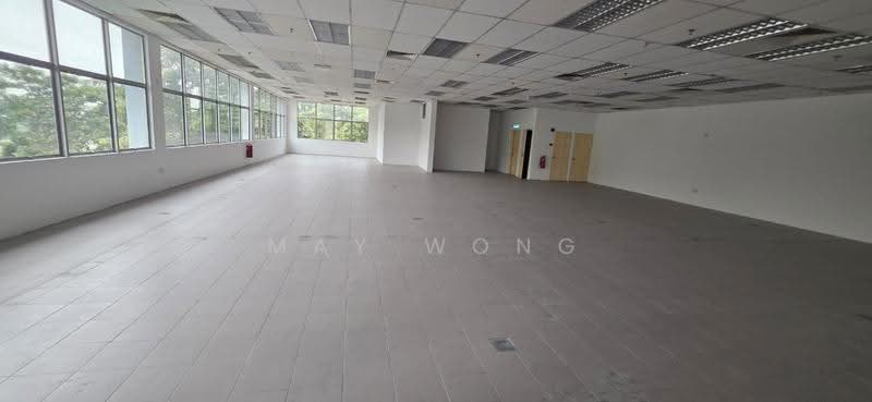 Gudang untuk Disewa di Seksyen 22 (Shah Alam) - May Wong - Interior - PropertyGuru.com.my