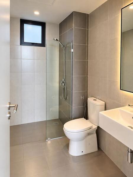 Service Residence for Rent at Aster Hill - Jaycie Hew - Bathroom - PropertyGuru.com.my