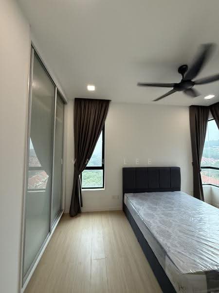 Service Residence for Rent at Montena - ivan lee - PropertyGuru.com.my