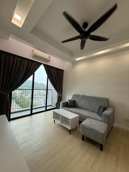 Service Residence for Rent at Montena - ivan lee - PropertyGuru.com.my