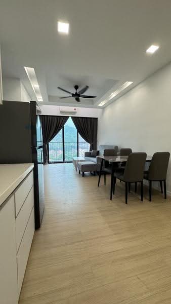 Service Residence for Rent at Montena - ivan lee - PropertyGuru.com.my