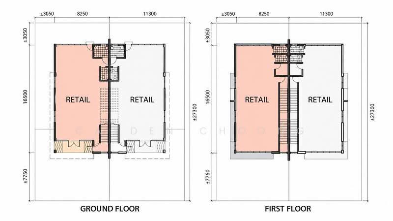 Commercial Semi-D for Rent in Simpang Ampat (Penang) - Cayden Choong - PropertyGuru.com.my