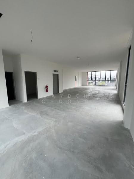 Commercial Semi-D for Rent in Simpang Ampat (Penang) - Cayden Choong - Interior - PropertyGuru.com.my