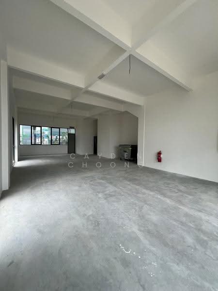 Commercial Semi-D for Rent in Simpang Ampat (Penang) - Cayden Choong - Interior - PropertyGuru.com.my