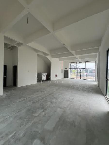 Commercial Semi-D for Rent in Simpang Ampat (Penang) - Cayden Choong - Interior - PropertyGuru.com.my