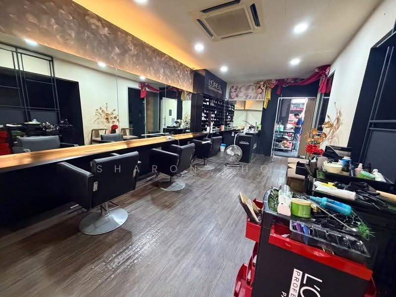 Shop for Rent in George Town (Penang) - Sharon Khor - Interior - PropertyGuru.com.my