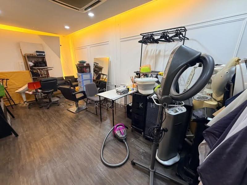 Shop for Rent in George Town (Penang) - Sharon Khor - Interior - PropertyGuru.com.my