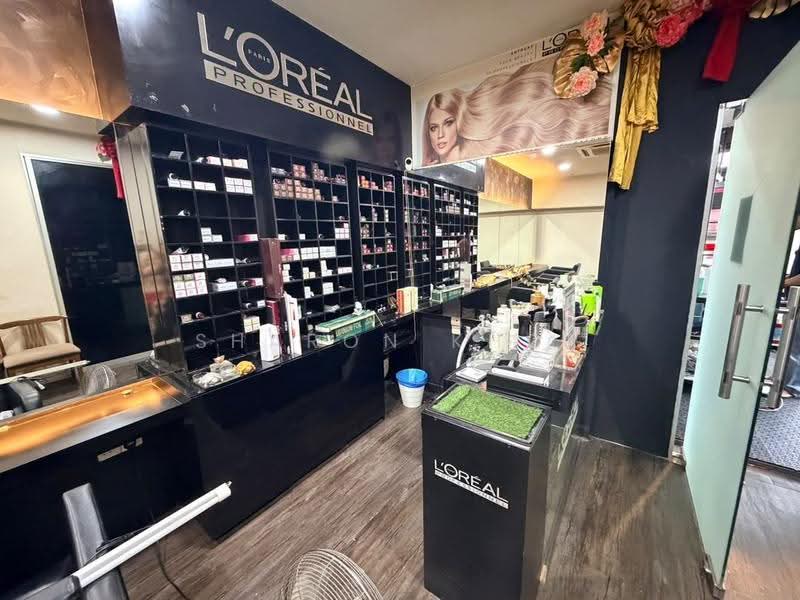 Shop for Rent in George Town (Penang) - Sharon Khor - Interior - PropertyGuru.com.my