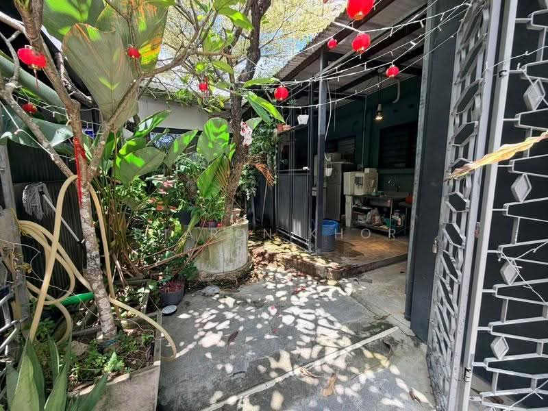 Shop for Rent in George Town (Penang) - Sharon Khor - Exterior - PropertyGuru.com.my