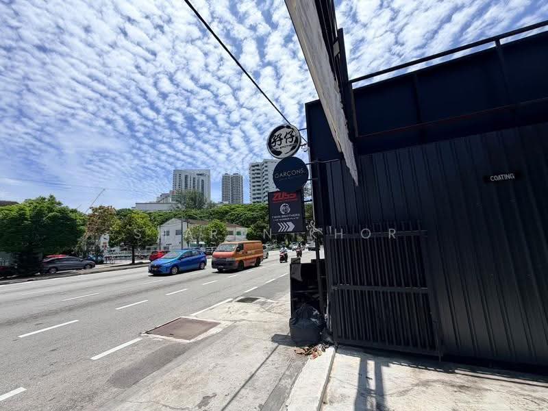 Shop for Rent in George Town (Penang) - Sharon Khor - Exterior - PropertyGuru.com.my